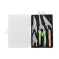 Premium Garden Pruning Shears for Potted Plants, Landscape Pruning, and Flowers