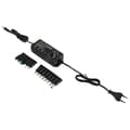 Miniatyrbild 3 av 5: 24V3A 72W Universal Power Supply, AC to DC 3V-24V Adjustable Power Adapter with LED Voltage Display