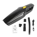 Portable Handheld Vacuum Cleaner USB Rechargeable Cordless High Power Wet Dry Use Car Vacuum Cleaner
