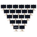 Chalkboard Decorations Boards Message Decorations