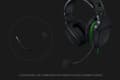 Miniatyrbillede 2 af 5: Erstatningsmikrofon til gaming til Razer Electra V2 Gaming Headset til PS4 PS5 Xbox One PC, aftagelig bommikrofon
