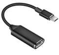 USB-C to HDMI Adapter 4K 24 24
