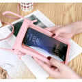 Miniatyrbillede 8 af 10: Mobiltelefon taske Touch Screen Telefon tasker SORT black