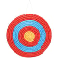 Archery Target Straw Target Handmade Bow Target Target Prop Sport