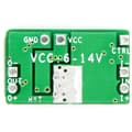Miniatyrbild 4 av 5: Differential Amplifier Board 2 pcs 18W Digital Class D/AB NS4110B Voltage 6-14V Audio Amplifier