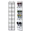 Wall Hanging Organizer White White White