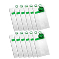 Pikkukuva 1 / 5: Vorwerk Vk140 Vk150 -140 Vaihto-pölynimuripussisetti (12 kpl) - Kotitalouslaiteosa