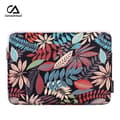 Computer Bag / Laptop Sleeve / Laptop Case Black 17 inch