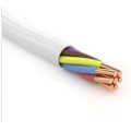 Pikkukuva 2 / 4: 3-pakkaus iPhone-latauskaapeleita 1M, pikalataus Lightning-kaapeli