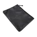 Document Bag Briefcase Fireproof Waterproof Passport Money Laptop Storage Bags [DB]