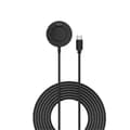Pikkukuva 1 / 4: Garmin Approach S62 Type-C / USB-C -liitännän kellolaturi datatoiminnolla