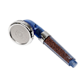 Miniatyrbild 2 av 5: Bathroom Shower with Three Speeds, Regulated Anion Pressure and Filter