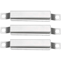 Pikkukuva 3 / 5: 3-pack kaasugrillin crossover-putken vaihto, grillaustarvikkeet