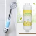 Miniatyrbillede 7 af 7: Badekar brusefilter, vandrenser, duftrensning KLB