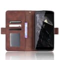 Miniatyrbilde 3 av 5: For Oukitel WP18 Telefondeksel Flerfarget Brun Multicolor Brown