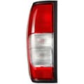 (Left) Rear Tail Light Brake Lamp for Nissan Navara D22 D23 Pickup 1998-2004