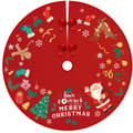 Julgransmatta, Julgransmatta, Utomhusfilt, Julgransmatta, Filt, Heminredning, G