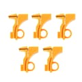 5 st Circuit Breaker Safety Lock Circuit Breaker Buckles Switch Lock