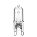 2 pcs G9 Oven Lamp High Temperature Resistant Durable Halogen Bulb For Refrigerators Ovens Fans 40W 500 Pin Lamp 230V [db]