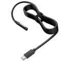 Miniatyrbillede 3 af 5: PD 65W Hurtigopladningskabel til Microsoft Surface RT/Surface Pro 1 2, Magnetisk Type-C Kabel Strøm [DB]