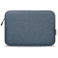 Miniatyrbillede 1 af 5: Laptop tasker og etuier til MacBook Pro 14 tommer (2021) [DB] Multicolor Blue Multicolor Blue