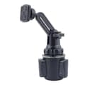 Justerbar Lang Arm Magnetisk Mobiltelefonholder Bilkoppholder Magnetstativ