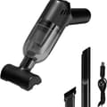 Cordless Handheld Vacuum Cleaner, Portable 8000PA 120W, Rechargeable