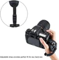 Miniatyrbilde 4 av 5: DSLR-kamerastropp (med Arca-type plate)