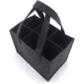 6-Bottle Wine Bag Gift Bag Beer Bag Bottle Bag Reusable
