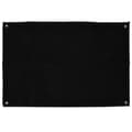 Miniatyrbillede 1 af 4: Militær Patch Samling Display Panel Væghængende Holder til Morale Velcro Mærker SortP20211224151