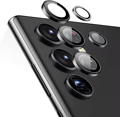 Samsung S24 ULTRA Linsskydd Kameraskydd i Härdat Glas