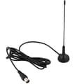 Fasdga Digital Antenn 5dbi Digital Antenn för DVB-T TV HDTV