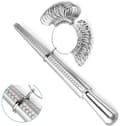 Ring Size - Accurate Measurement Function, Easy to Use