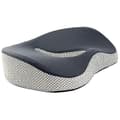 Memory Foam Pute Hemoroidepute Kontor- og Hjemmepute Haleben Memory Foam Stol Ortopedisk