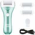 USB Rechargeable Foot Grinder - Practical, Portable, Exfoliating Foot File for Dead Skin Removal - Durable Foot Grinder for Home Use