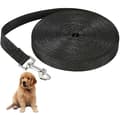 Dog Training Leash, 15m/50ft Long Leash for Dog Training, Dog Leash Training