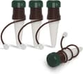 Plant Self-Watering Spikes Automatic Plant Watering, Potted Plant Insert Watering Devices