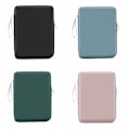 Miniatyrbillede 8 af 10: Laptop Taske Tablet Sleeve Case SORT 7,9-10,8 TOMMER Sort Black 7.9-10.8 inch