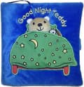 Godnatt Nalle, Francesca Ferrin kirjoittama, pokkari