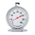 Stainless Steel Oven Thermometer Temperature Gauge Cooking Grill Tool