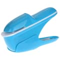 No-Staple Stapler Mini Cute Paper Binding Stapler Staple-Free Staplers Office Supplies