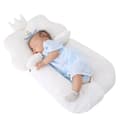 Nyfødt babypute