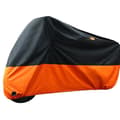 Motorcycle Cover (Weather and Dustproof) S S S