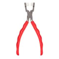 Miniatyrbild 3 av 5: Double Flat & Round Nylon Back Pliers Jewelry Making Tool (D Type)