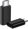 Delar USB C-adapter, Micro USB till USB C-adapter, USB C till Micro
