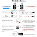 Pikkukuva 3 / 5: USB Bluetooth 5.0 -sovitin, USB Bluetooth -äänilähetin 5.0 -vastaanotin Bluetooth-sovitin 3,5 mm:n äänikaapelilla PC:lle/TV:lle/autolle/kaiuttimille/MP3:lle/kuulokkeille