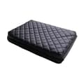 Leather Armrest Pad for Center Console, Protection for 2009-2014