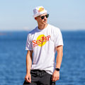 Miniatyrbillede 4 af 6: Suntrip Solhat - Hat one size
