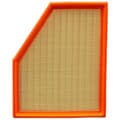 Miniatyrbillede 2 af 5: Luftfilter 13718577170 til - X3 G01 2017 2018 2019 2020 2021 2022-Nu