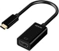 Miniatyrbillede 1 af 5: USB C til HDMI 4K @ 60 Hz, HDMI-adapter USB C HDMI Type C, Thunderbolt
